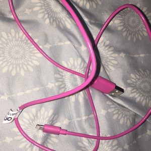 Charger 🤪